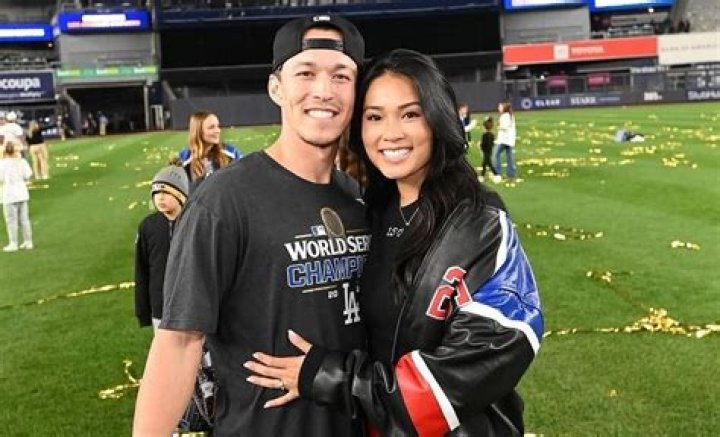 Tommy Edman Biography, Age, Height, Wife, Net Worth, Family