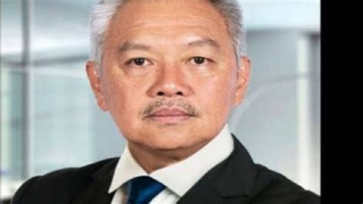 Tomy Winata Biography, Age, Height, Wife, Net Worth, Family