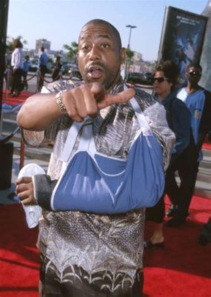 Tone Loc Biography, Age, Height, Wife, Net Worth, Family