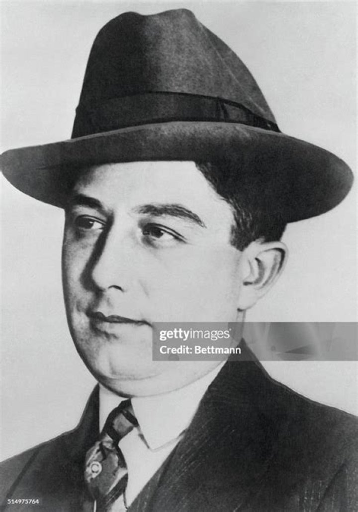 Tony Accardo biografía, edad, altura, esposo, net worth, familia