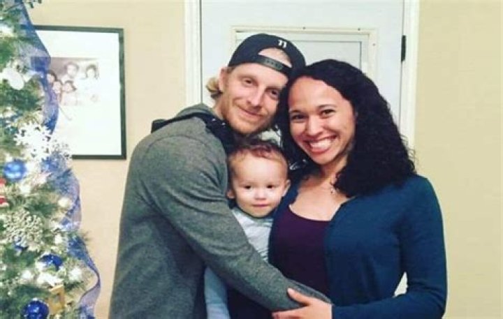 Tony Beasley Biography, Age, Height, Wife, Net Worth, Family