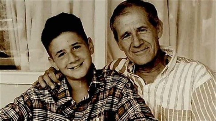 Tony Croatto Biography, Age, Height, Wife, Net Worth, Family