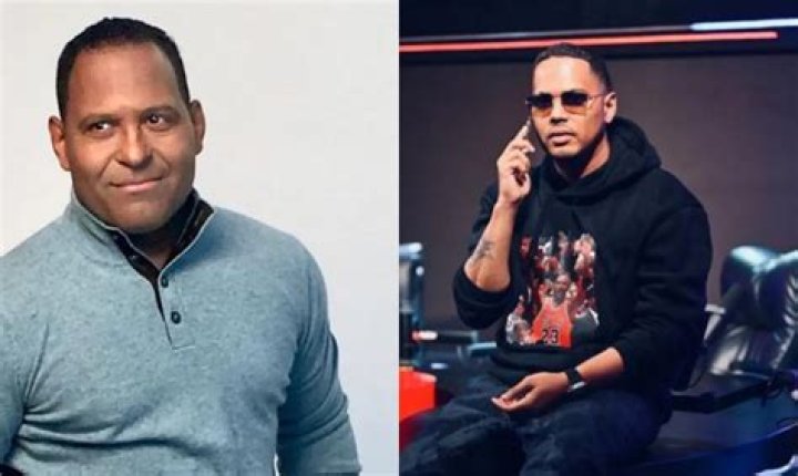 Tony Dandrades biografía, edad, altura, esposo, net worth, familia