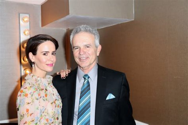 Tony Denison Biography, Age, Height, Wife, Net Worth, Family