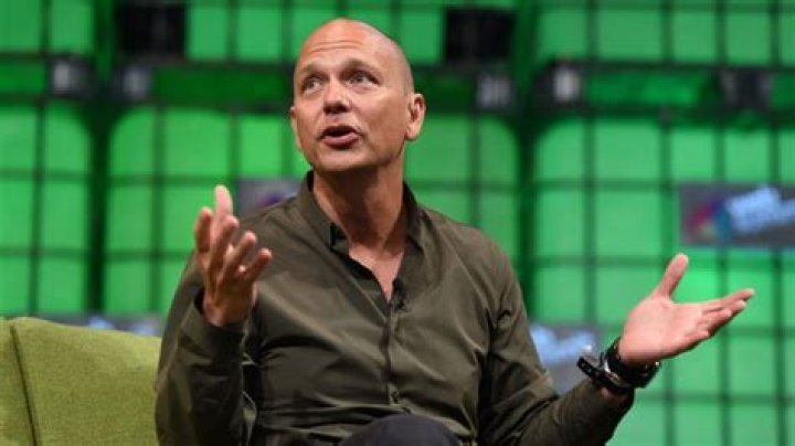 Tony Fadell biografía, edad, altura, esposo, net worth, familia