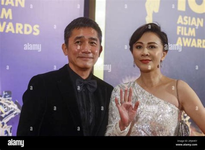 Tony Ka Fai Leung Biography, Age, Height, Wife, Net Worth, Family