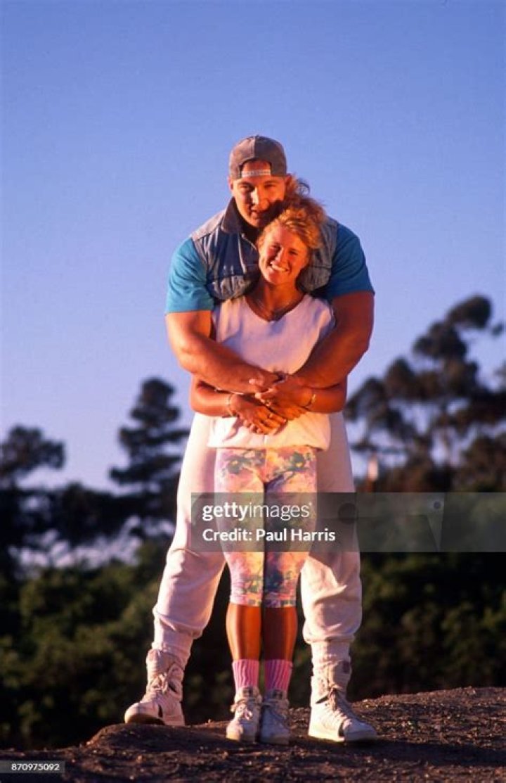 Tony Mandarich Biography, Age, Height, Wife, Net Worth, Family