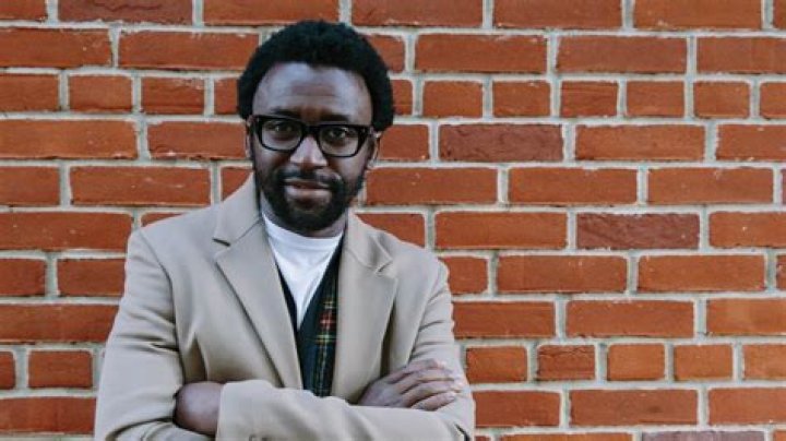 Tony Okungbowa Biography, Age, Height, Wife, Net Worth, Family