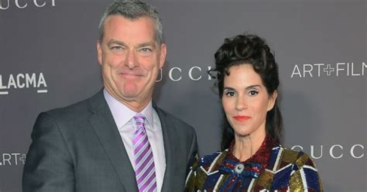 Tony Ressler Biography, Age, Height, Wife, Net Worth, Family