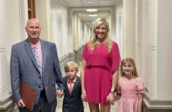 Tony Tinderholt Biography, Age, Height, Wife, Net Worth, Family