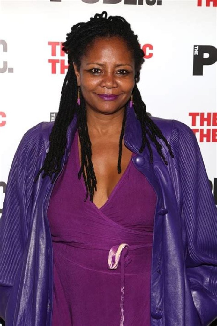 Tonya Pinkins Biography, Age, Height, Husband, Net Worth, Family