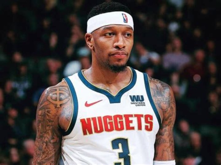 Torrey Craig Biography, Age, Height, Wife, Net Worth, Family