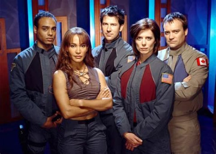 Torri Higginson biografía, edad, altura, esposa, net worth, familia