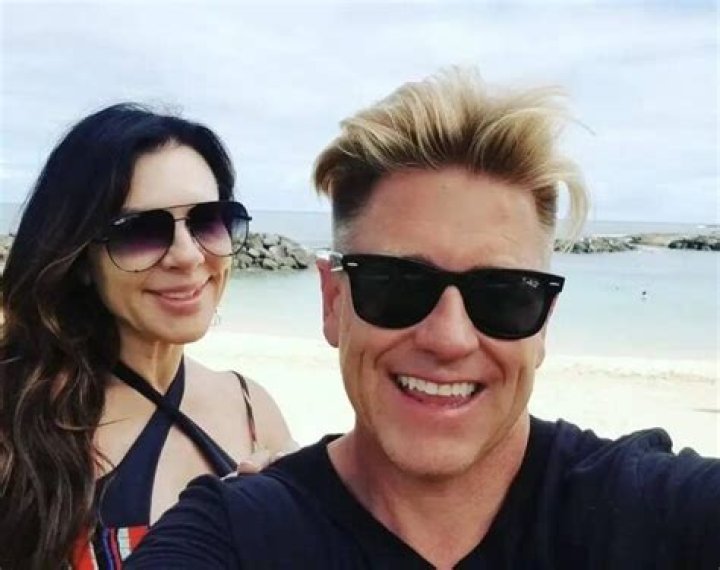 Torsten Stenzel Biography, Age, Height, Wife, Net Worth, Family