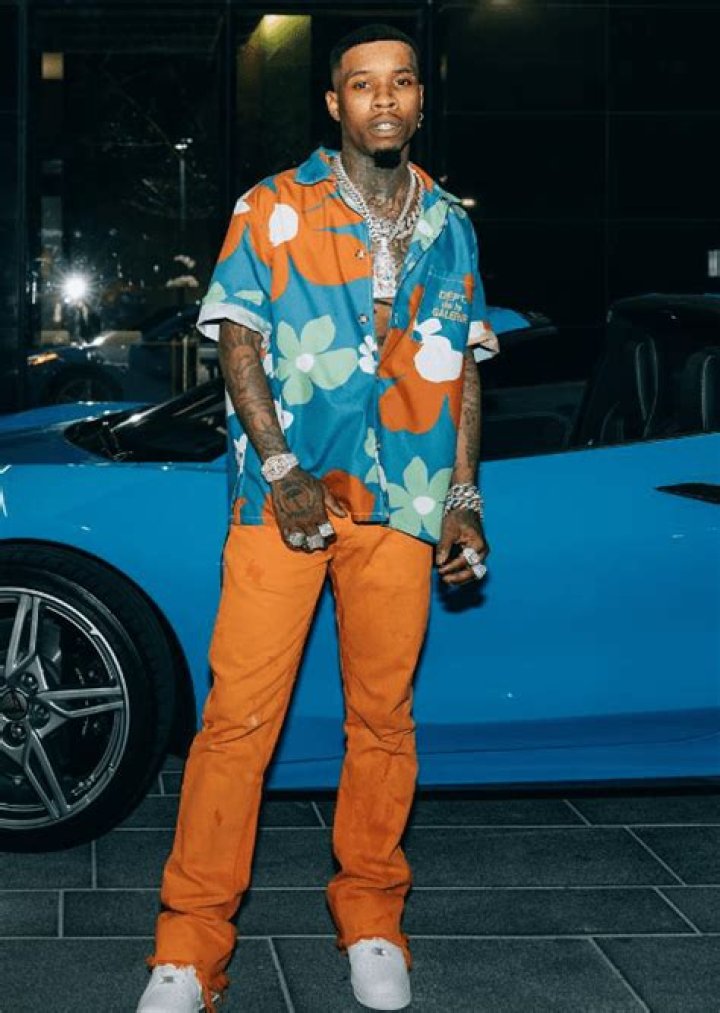 Tory Lanez Biography, Age, Height, Wife, Net Worth, Family