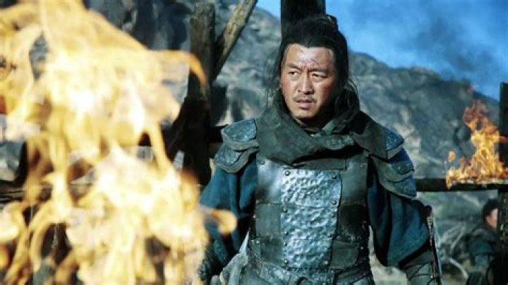 Tou Chung-hua Biography, Age, Height, Wife, Net Worth, Family