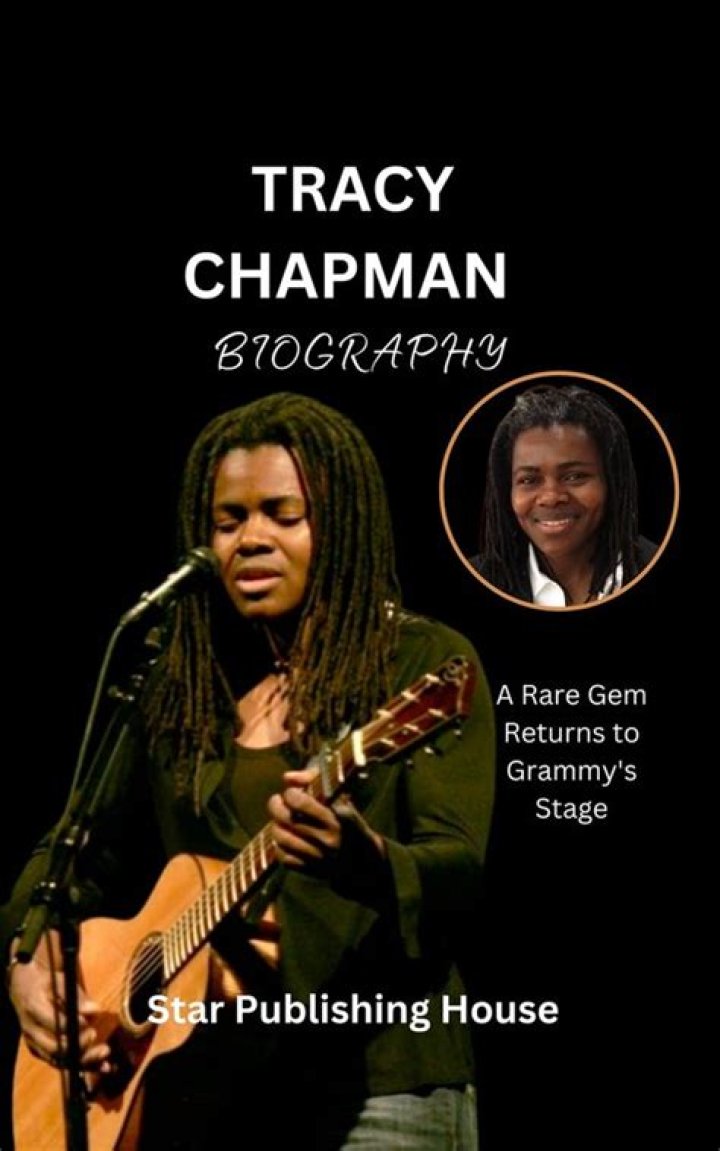Tracy Chapman Biography, Age, Height, Husband, Net Worth, Family