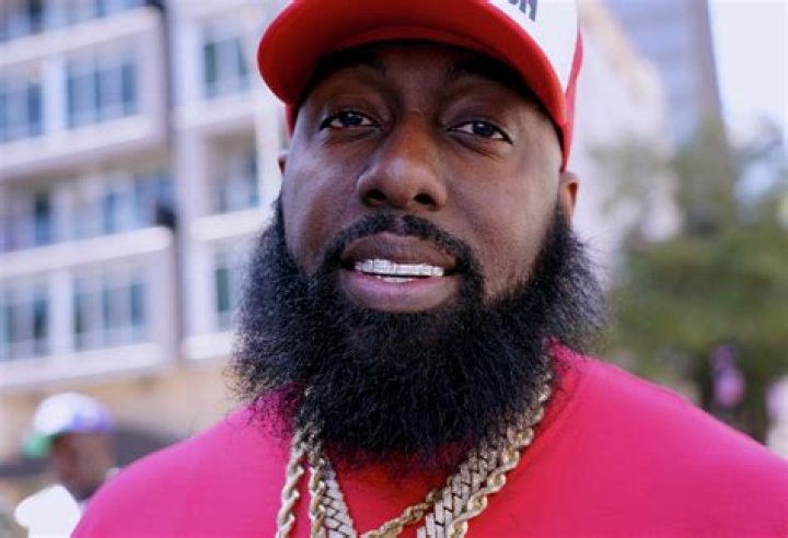 Trae tha Truth Biography, Age, Height, Wife, Net Worth, Family