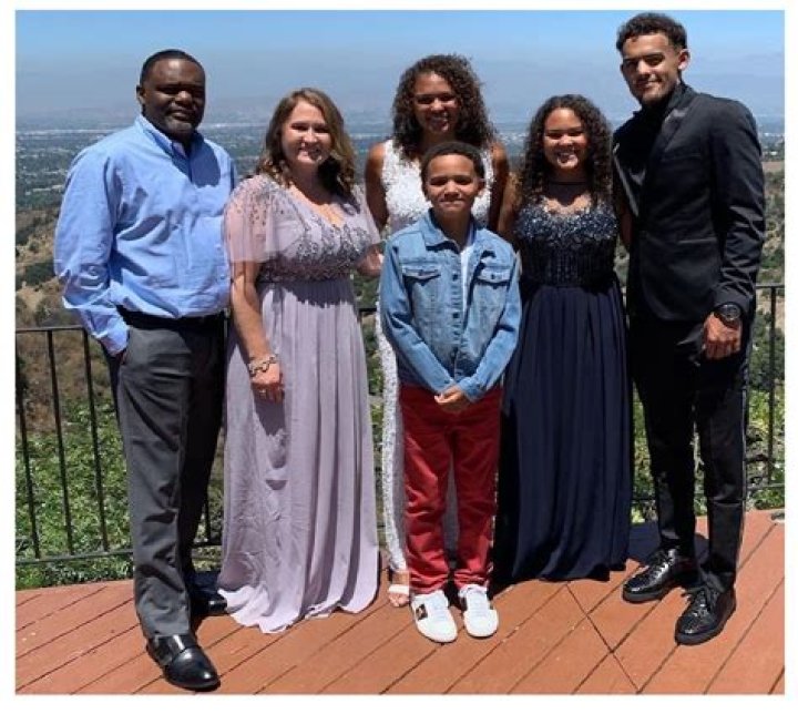 Trae Young Biography, Age, Height, Wife, Net Worth, Family
