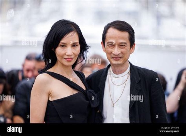Tran Nu Yen Khe Biography, Age, Height, Husband, Net Worth, Family