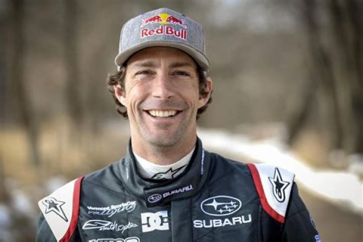 Travis Pastrana Biography, Age, Height, Wife, Net Worth, Family