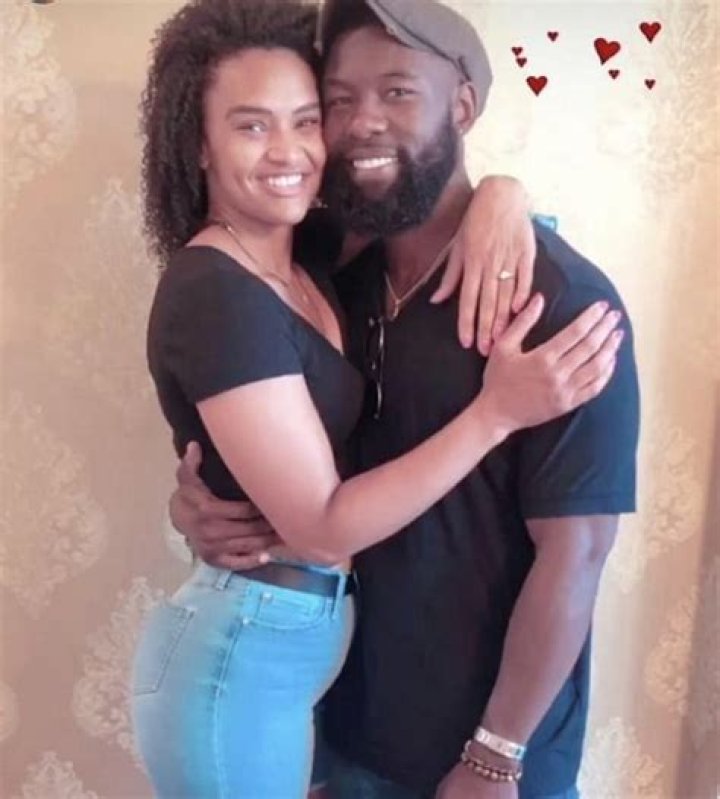Trevante Rhodes Biography, Age, Height, Wife, Net Worth, Family