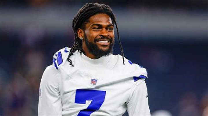 Trevon Diggs biografía, edad, altura, esposo, net worth, familia