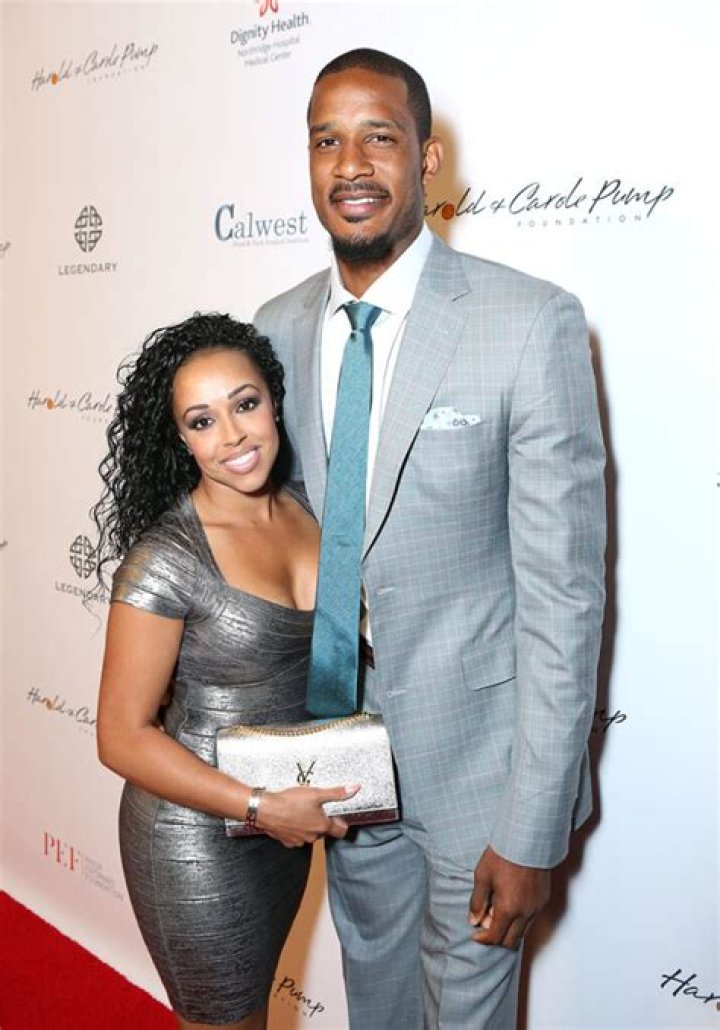 Trevor Ariza Biography, Age, Height, Wife, Net Worth, Family
