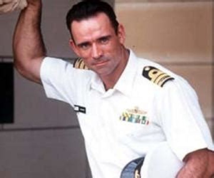 Trevor Goddard Biography, Age, Height, Wife, Net Worth, Family
