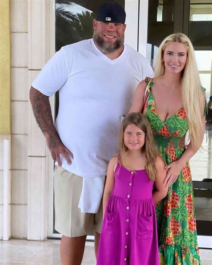Trevor Murdoch Biography, Age, Height, Wife, Net Worth, Family