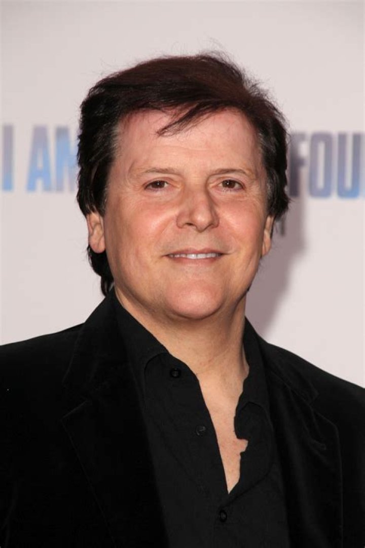Trevor Rabin Biography, Age, Height, Wife, Net Worth, Family