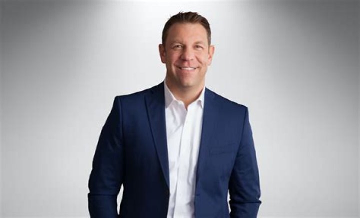 Trey Radel Biography, Age, Height, Wife, Net Worth, Family