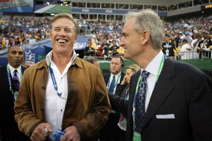 Trey Wingo Biography, Age, Height, Wife, Net Worth, Family