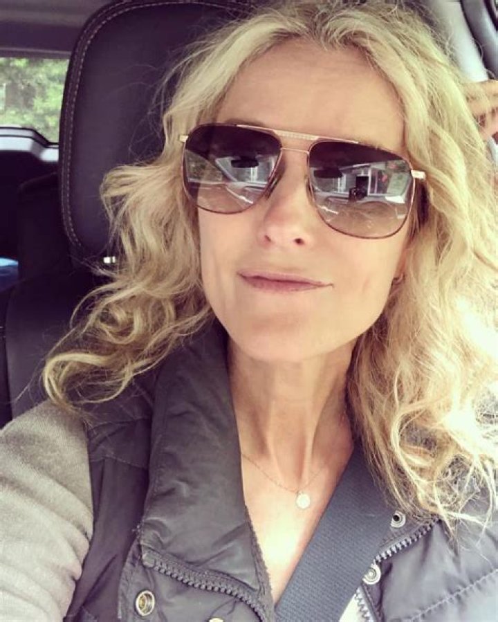 Tricia O'Kelley Biography, Age, Height, Husband, Net Worth, Family