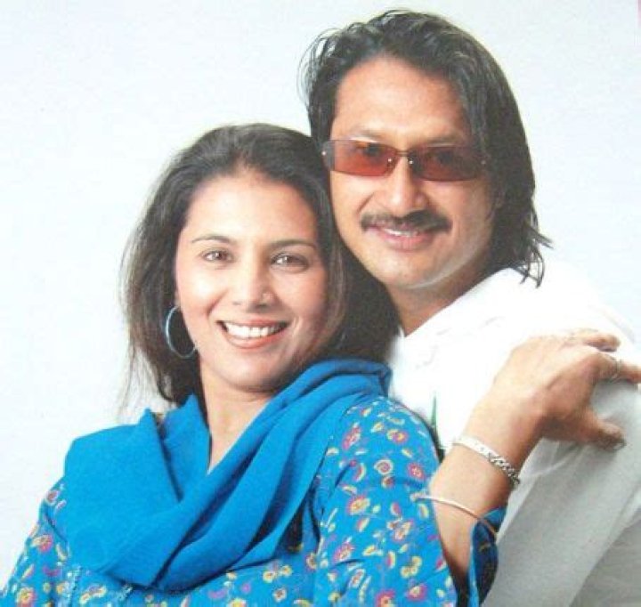 Tripti Nadakar Biography, Age, Height, Husband, Net Worth, Family