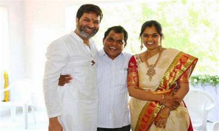 Trivikram Srinivas Biography, Age, Height, Wife, Net Worth, Family