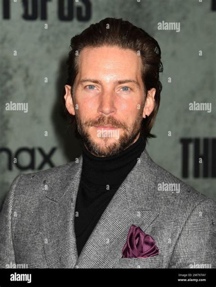 Troy Baker Biography, Age, Height, Wife, Net Worth, Family