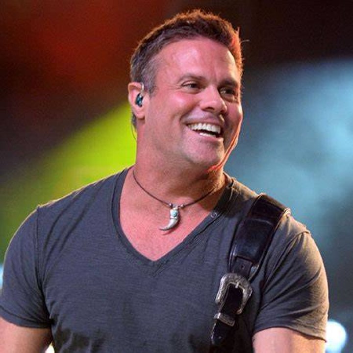 Troy Gentry Biography, Age, Height, Wife, Net Worth, Family