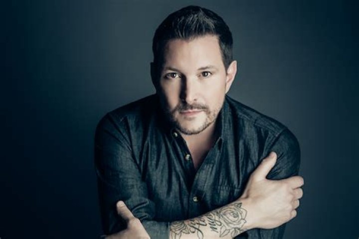 Ty Herndon Biography, Age, Height, Wife, Net Worth, Family