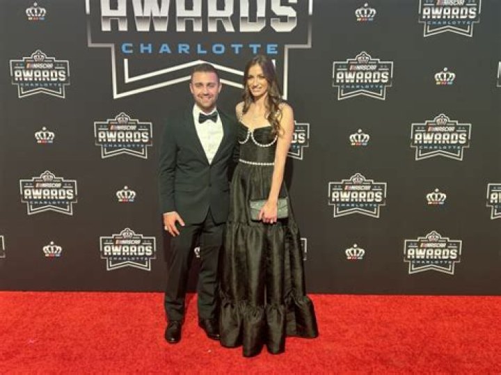 Ty Majeski Biography, Age, Height, Wife, Net Worth, Family