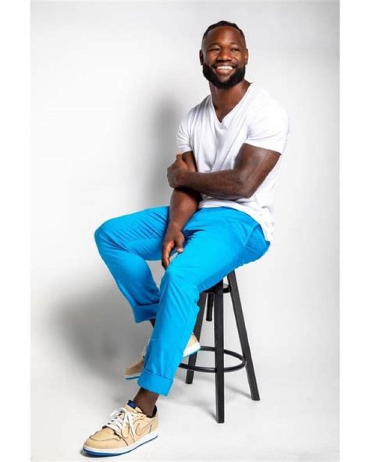 Ty Montgomery Biography, Age, Height, Wife, Net Worth, Family