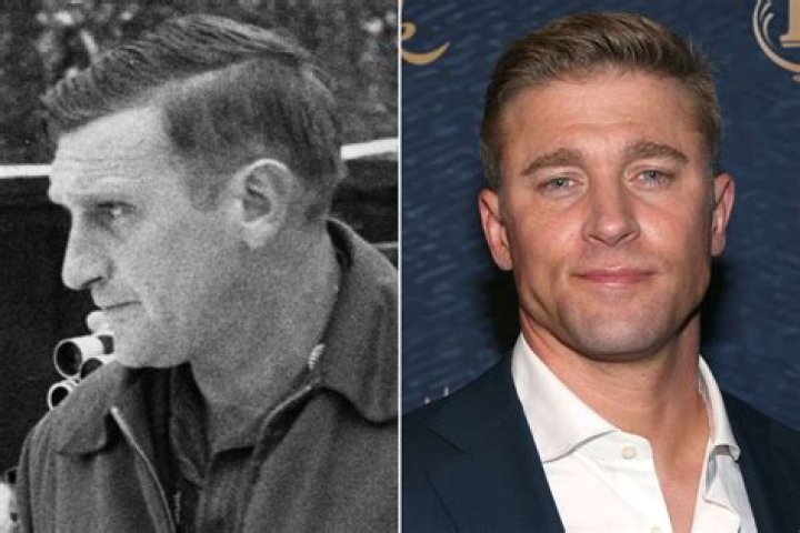Tyler Jacob Moore Biography, Age, Height, Wife, Net Worth, Family