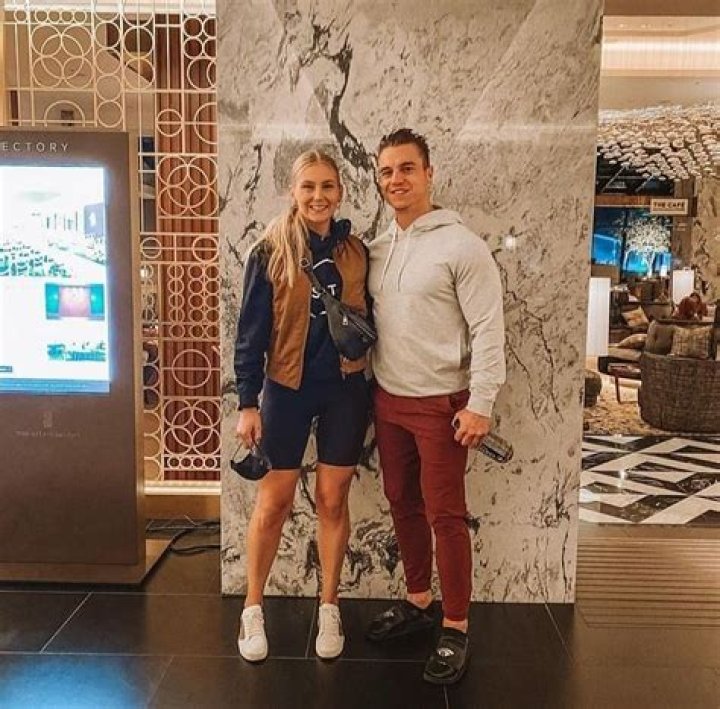 Tyler O'Neill Biography, Age, Height, Wife, Net Worth, Family