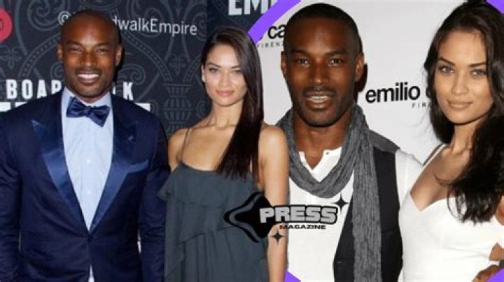 Tyson Beckford Biography, Age, Height, Wife, Net Worth, Family