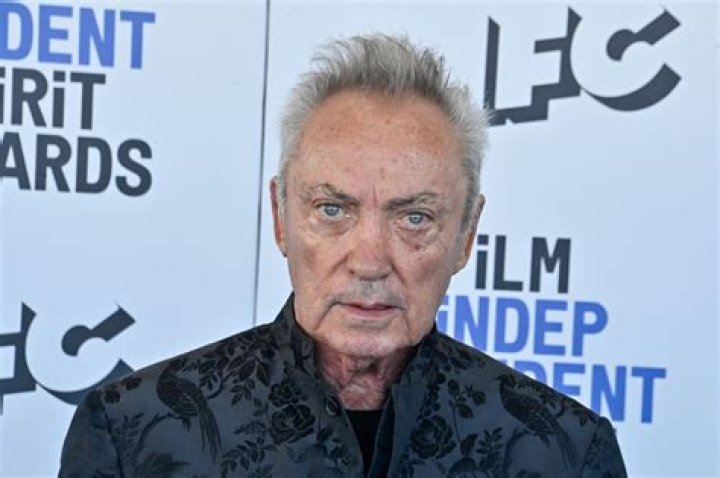Udo Kier Biography, Age, Height, Wife, Net Worth, Family