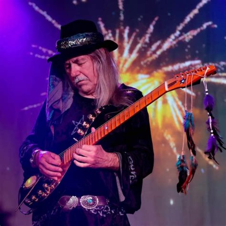 Uli Jon Roth Biography, Age, Height, Wife, Net Worth, Family