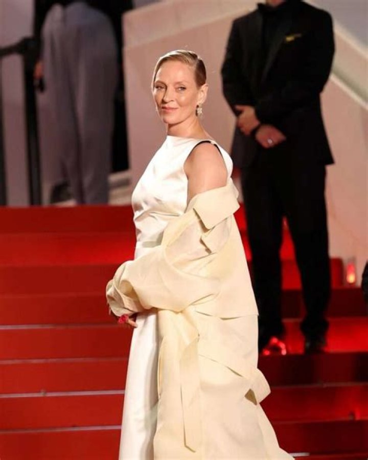 Uma Thurman Biography, Age, Height, Husband, Net Worth, Family