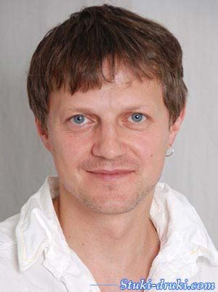 Vadim Skvirskiy Biography, Age, Height, Wife, Net Worth, Family