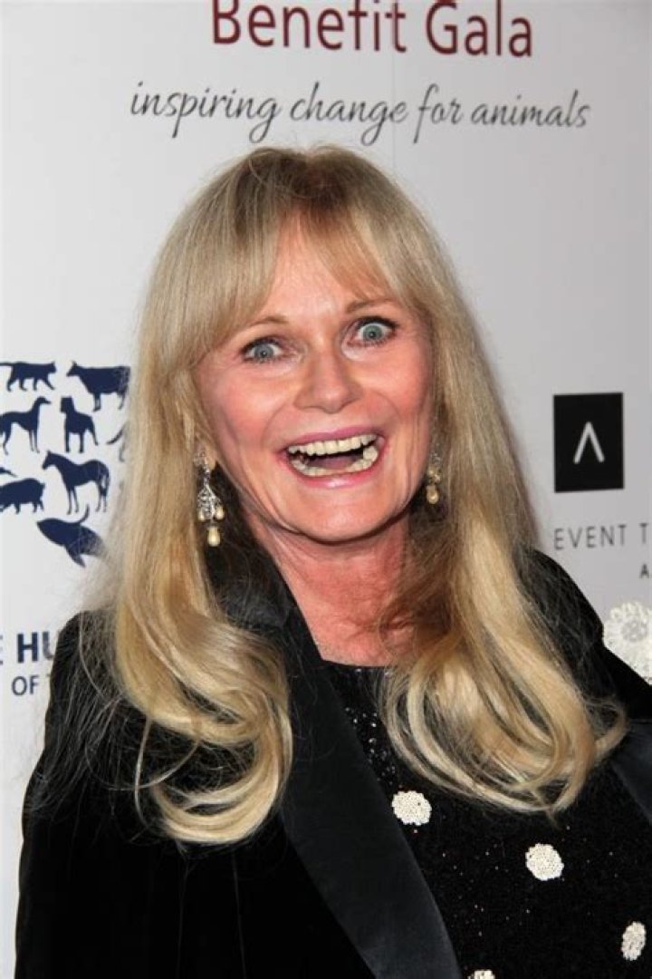 Valerie Perrine Biography, Age, Height, Husband, Net Worth, Family