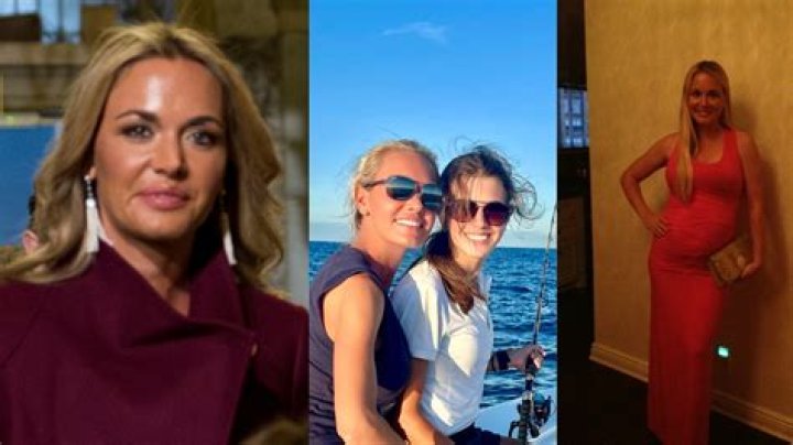 Vanessa Trump Biography, Age, Height, Husband, Net Worth, Family